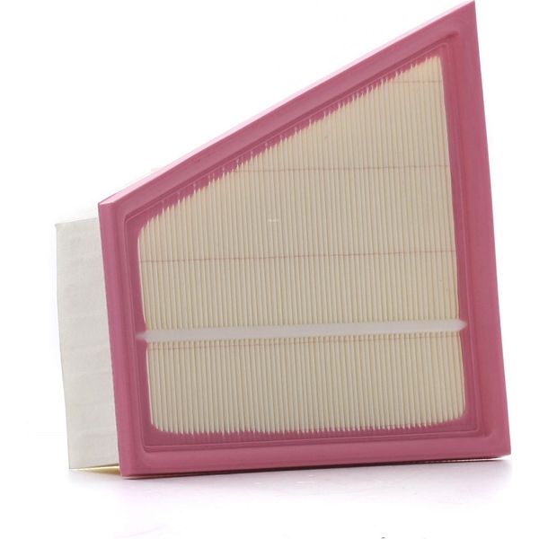 Valeo 585136 - Filtro Aria Oe 5JF129620A Per Ibiza (6L), Ibiza (6J, 6P), Toledo Iv (KG3), Fabia I (6Y), Fabia Ii (54), Rapid (Nh), Roomster (5J), Polo (9N), Polo (6C, 6R)-image