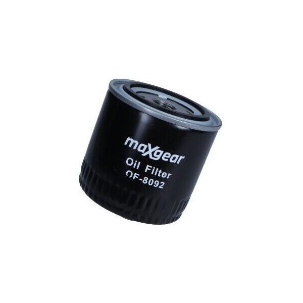 Maxgear 26-2082 - Filtro Olio Oe 030 115 561 C Per Arosa (6H), Felicia (6U), Caddy Ii (9K), Lupo (6E1, 6X1), Polo (6N)-image
