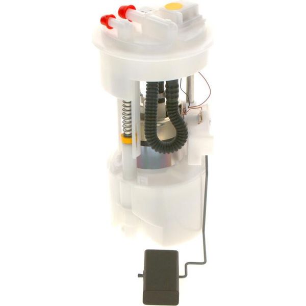 Bosch 0 986 580 200 - Oe 1525 29 Pompa Carburante Per 806 (221), 806 Van (Af)-image