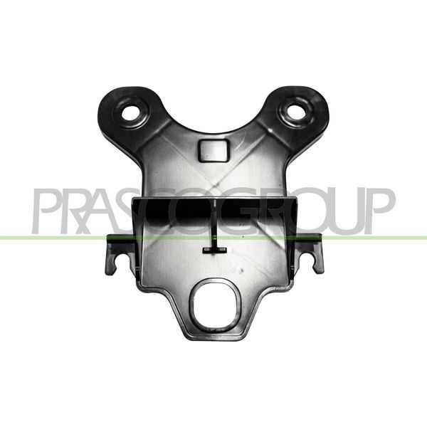 Prasco RN7501605 - Oe 622400727R Supporto Paraurti, Anteriore Per Kadjar (Ha, Hl)-image