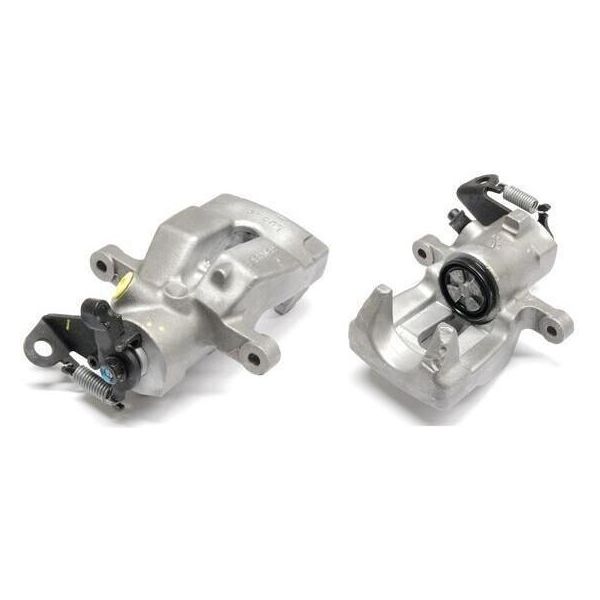 Bosch 0 986 474 471 - Pinza Freno Oe DC73069 Per Megane I, Megane Scenic, Scenic I-image