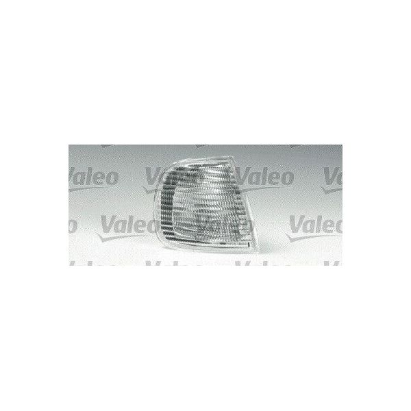 Valeo 086656 - Indicatore Di Direzione Destro Per Cordoba (6K), Ibiza (6K), Caddy Ii (9K), Polo (6V), Polo (6N)-image