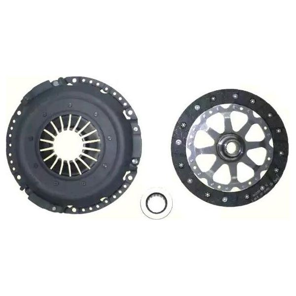 Sachs 3000 951 201 - Kit Frizione Oe 986 116 911 02 Per Boxster (986)-image