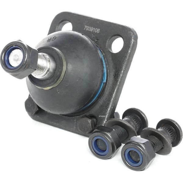 Stark SKSL-0260060 - Oe 7700706628 Giunto Sferico Superiore Anteriore Per Espace Ii (J), Espace Iii (Je), Espace Iv (Jk)-image