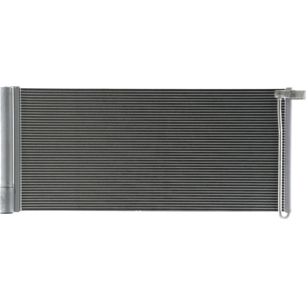 Mahle Ac 425 000P - Oe 970 573 111 01 Condensatore Aria Condizionata Con Essiccatore Per Panamera (970)-image