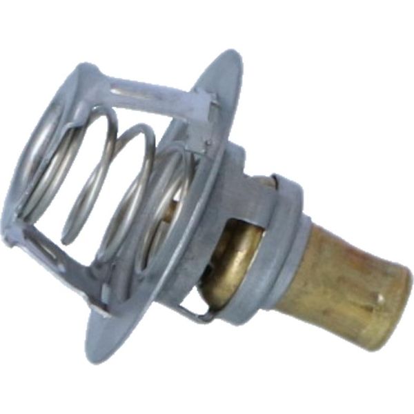 Nrf 725141 - Termostato Acqua Di Raffreddamento Oe 7700742617 Per Clio I, Rapid-image