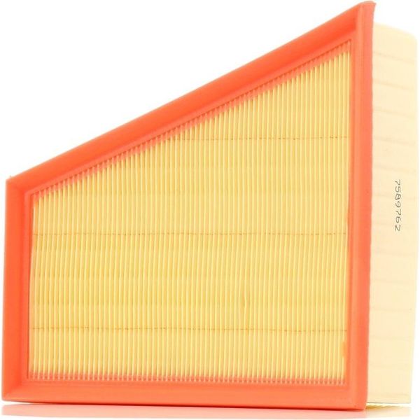 Stark SKAF-0060016 - Filtro Aria Oe 6Q0 129 620 Per Ibiza (6J, 6P), Ibiza (6L), Cordoba (6L), Roomster (5J), Fabia Ii (54), Fabia I (6Y), Polo (9N), Fox (5Z)-image
