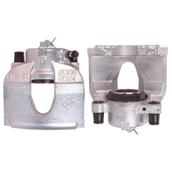 Bosch 0 986 134 328 - Oe 77 01 049 762 Pinza Freno Per Vel Satis (BJ0), Laguna Ii, Espace Iv (Jk)-image