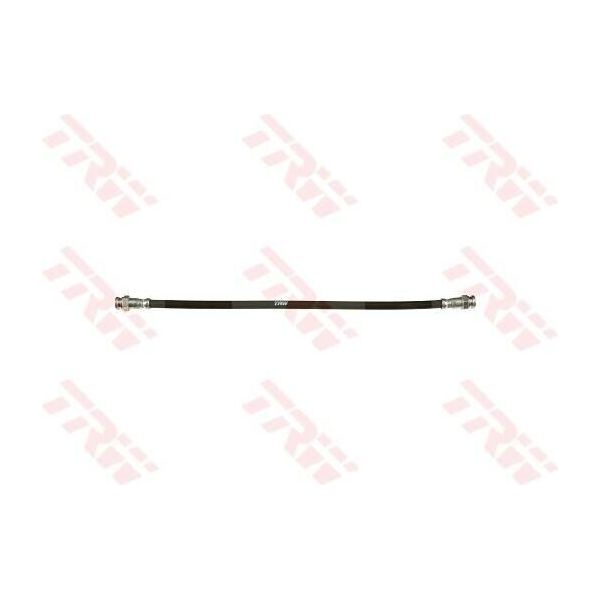 Trw PHA354 - Tubo Freno Oe 6K9 611 776 Per Inca (6K), Caddy Ii (9K)-image