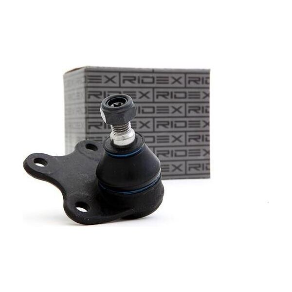 Ridex 2462S0039 - Traggelenk Oe 8Z0 407 365 A Per A2 (8Z), Cordoba (6L), Ibiza (6L), Fabia I (6Y), Fabia Ii (54), Roomster (5J), Fox (5Z), Polo (9N)-image