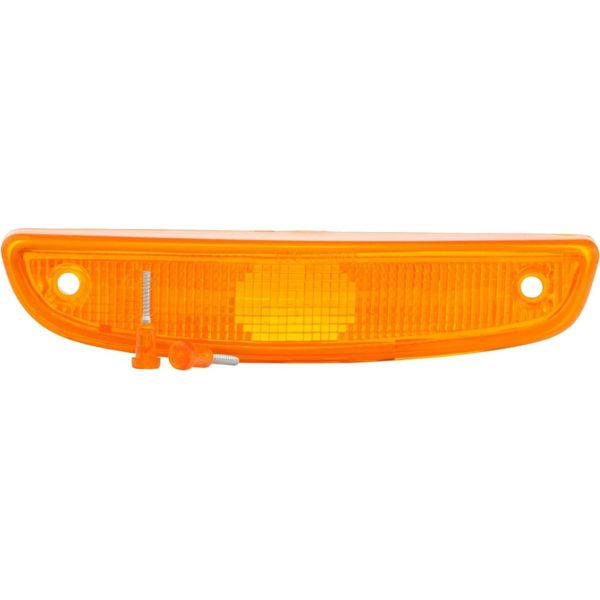 Tyc 12-5002-LA-1 - Indicatore Oe 7701203865, Sinistro Per Twingo I (C06), Twingo I (S06)-image