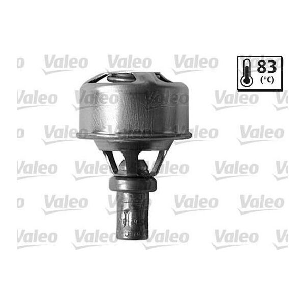 Valeo 819922 - Termostato Acqua Di Raffreddamento Oe 225 070 Per Rapid, Clio I-image