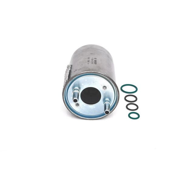 Bosch F 026 402 850 - Oe 16 40 031 13R Filtro Aria Per Fluence (L3), Grand Scenic Iii (Jz), Megane Cc, Scenic Iii, Megane Iii-image