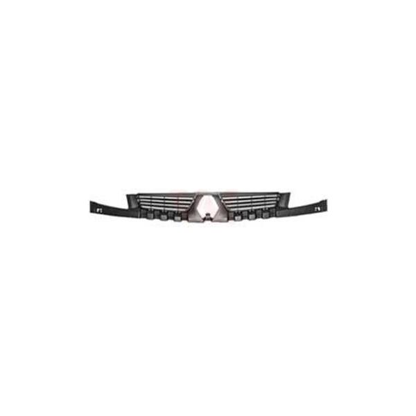 Van Wezel 4311514 - Oe 7701056411 Griglia Radiatore, Centrale Per Kangoo (Kc), Kangoo (Fc)-image