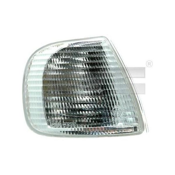 Tyc 18-5214-05-2 - Indicatore Di Direzione Oe 6K5953049C, Sinistro Per Cordoba (6K), Ibiza (6K), Caddy Ii (9K), Polo (6V)-image