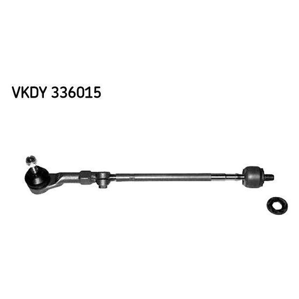 Skf Vkdy 336015 - Oe 77 01 467 218 Tirante Per Twingo I (C06), Twingo I (S06)-image