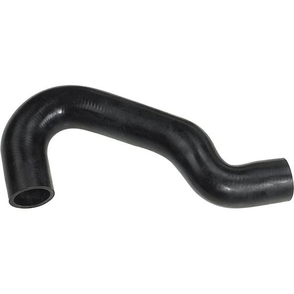 Gates 3557 - Oe 357 121 051 A Tubo Flessibile Del Radiatore Per Toledo I (1L2), Jetta Ii (165, 19E, 1G2), Passat (35I)-image