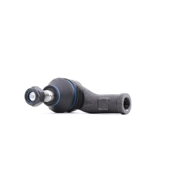 Ridex 914T0018 - Oe 6N0 419 811 Spurstangenkopf FüR Arosa 6H, Cordoba 6K, Ibiza 6K, Inca 6K, Toledo I 1L2, Caddy Ii 9K, Corrado 53I, Golf Iii 1H, Golf Cabriolet 1E, Jetta Ii 165, 19E, 1G2, Lupo 6E1, 6X1, Passat 35I, Vento 1H, Polo 6V, Polo 6N, Polo 80, 86-image