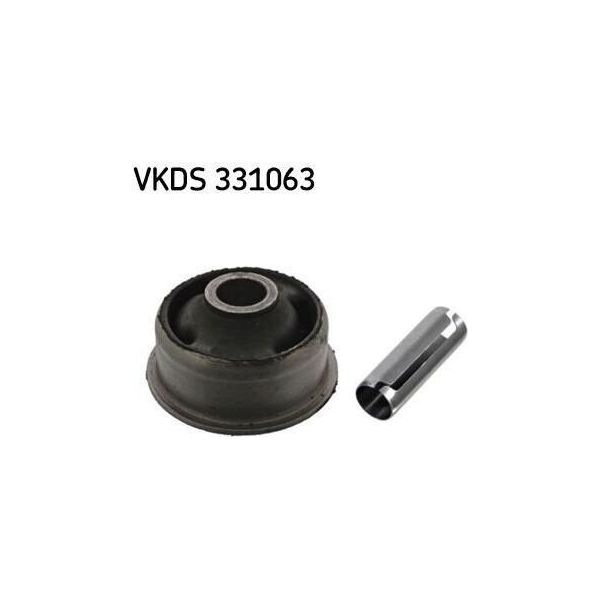 Skf Vkds 331063 - Oe 191 407 181 A Lagerung, Lenker FüR Corrado (53I), Jetta Ii (165, 19E, 1G2)-image