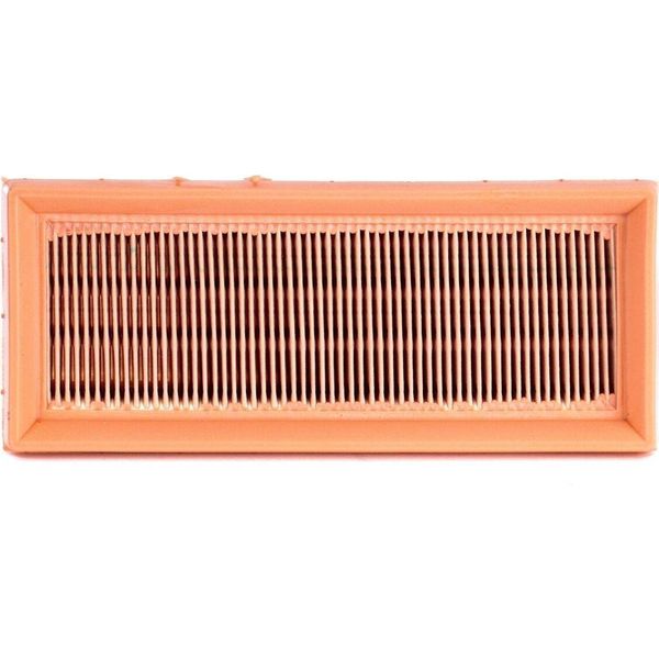 Bosch 1 457 433 078 - Filtro Aria Oe 1654600QAL Per Clio Ii, Kangoo (Kc), Kangoo (Fc), Thalia I (Lb), Twingo I (C06), Twingo I (S06)-image