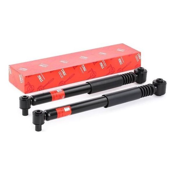 Trw JGT316T - Oe 82 00 283 391 Ammortizzatore, Asse Posteriore Per Laguna Ii-image