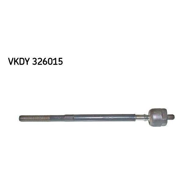 Skf Vkdy 326015 - Oe 77 01 471 844 Giunto Assiale, Tirante Per Megane I, Megane Scenic, Scenic I-image