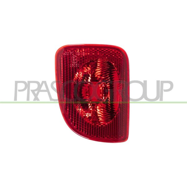 Prasco RN9214454 - Oe 8200419906 Fendinebbia Posteriore, Sinistro Per Kangoo (Fw), Kangoo (Kw)-image
