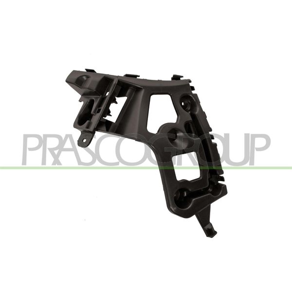 Prasco RN7001053 - Oe 852220257R Staffa Paraurti, Posteriore Destra Per Captur I (H5, J5)-image