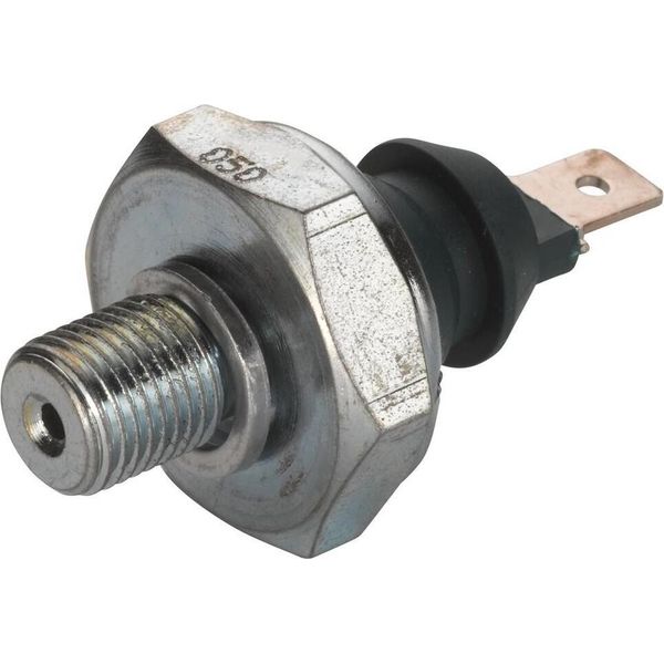 Hella 6ZL 009 600-071 - Oe 030 919 081 B Pressostato Olio Per Arosa (6H), Octavia I (1U), Golf Iv (1J), Lupo (6E1, 6X1), Polo (6N), Polo Playa, Polo (6V)-image