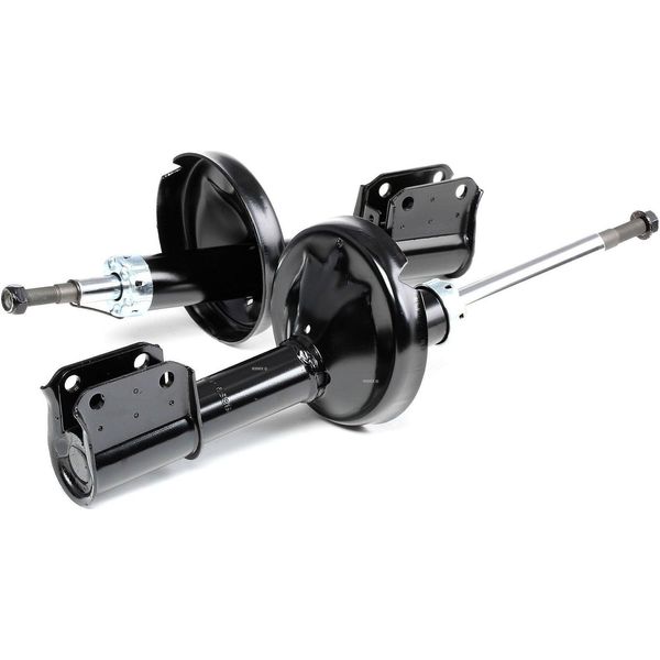 Ridex 854S1589 - Oe 77 00 428 438 StoßDäMpfer Per Thalia Ii Lu, Thalia I Lb, Clio Ii-image