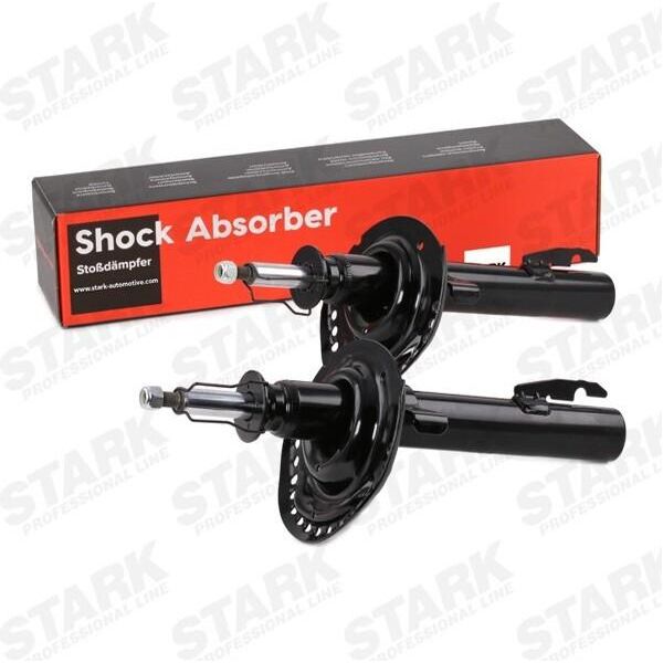 Stark SKSA-0132718 - Ammortizzatore Oe 82 00 222 460 Per Megane Ii-image