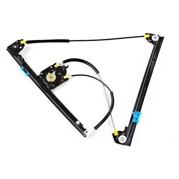 Ridex 1561W0013 - Oe 82 00 000 938 Regolatore Del Finestrino, Anteriore Destro Per Laguna Ii-image