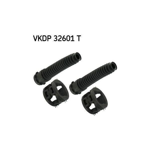 Skf Vkdp 32601 T - Oe 77 00 822 909 Kit Di Protezione Dalla Polvere, Ammortizzatore Per Espace Iii (Je), Laguna I, Avantime (DE0)-image