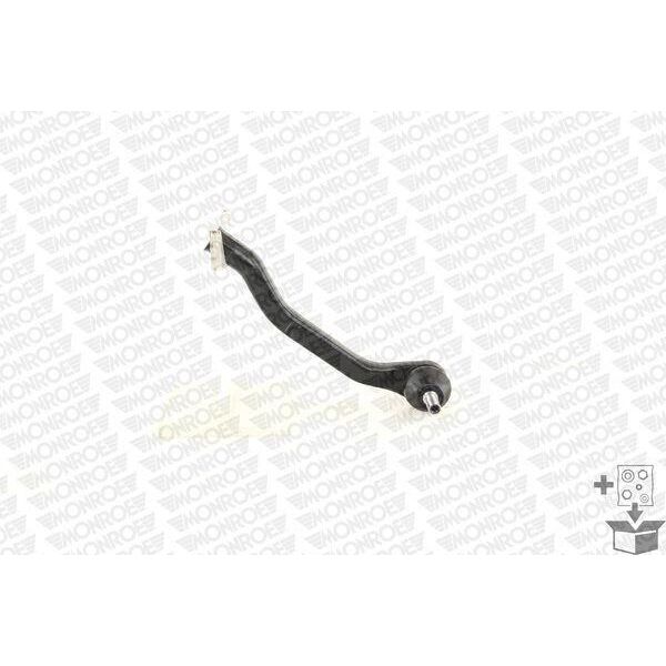 Monroe L25136 - Tirante Oe 4852 027 10R Per Megane Iii, Fluence (L3), Grand Scenic Iii (Jz), Megane Cc, Scenic Iii-image