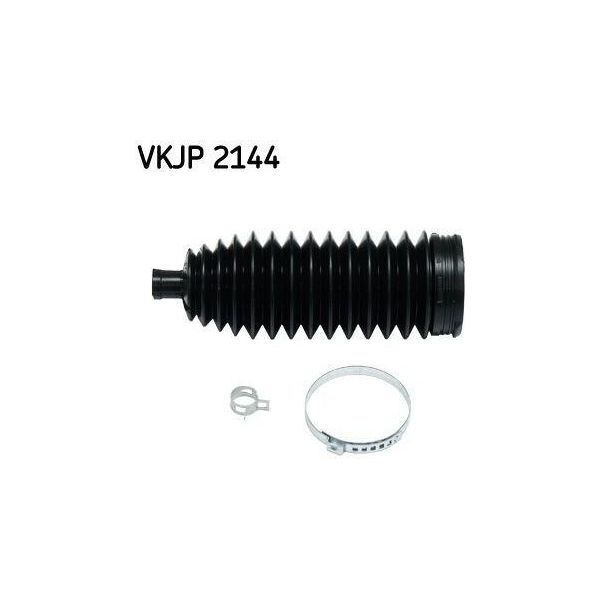 Skf Vkjp 2144 - Oe 77 01 474 075 Set Di Soffietti, Sterzo Per Espace Iv (Jk), Vel Satis (BJ0)-image