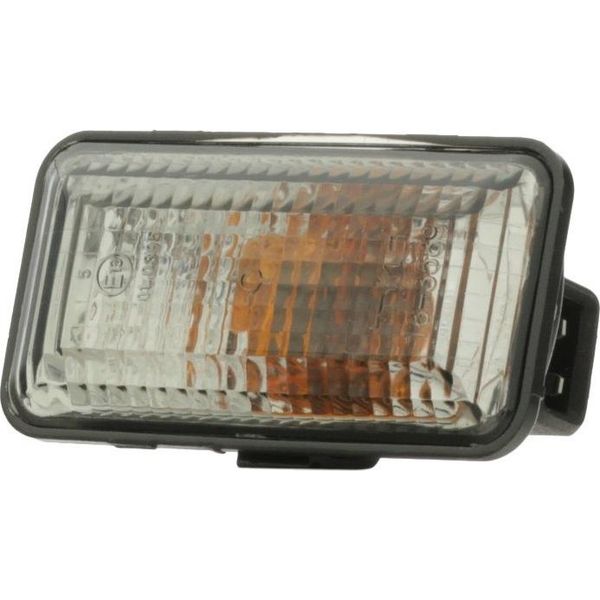 Tyc 18-3589-35-2 - Oe 1H0949101B Indicatore Di Direzione, Indicatore Laterale Per Cordoba (6K), Ibiza (6K), Golf Iii (1H), Golf Cabriolet (1E), Vento (1H)-image