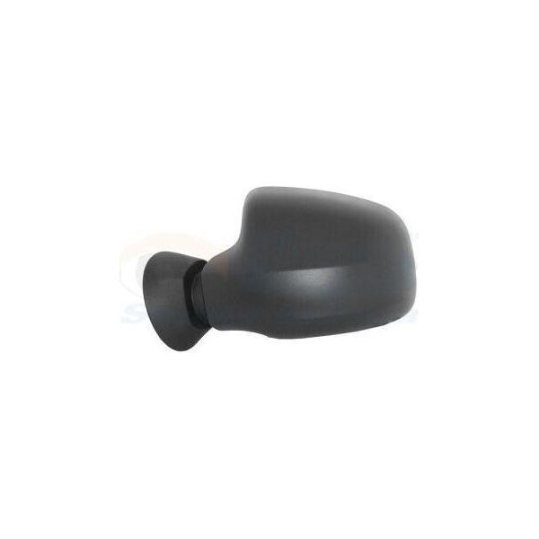 Van Wezel 1516804 - Specchio Esterno Oe 6001549677, Destro Per Duster, Logan, Sandero, Logan I-image