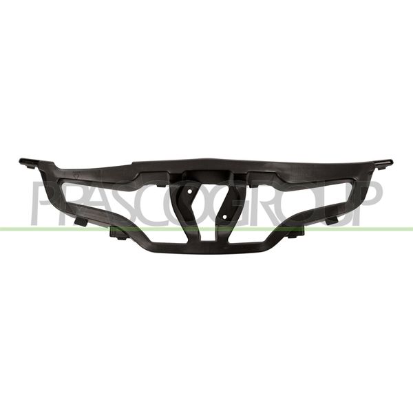 Prasco RN3292102 - Oe 628101467R Staffa, Griglia Radiatore Per Clio Iv-image