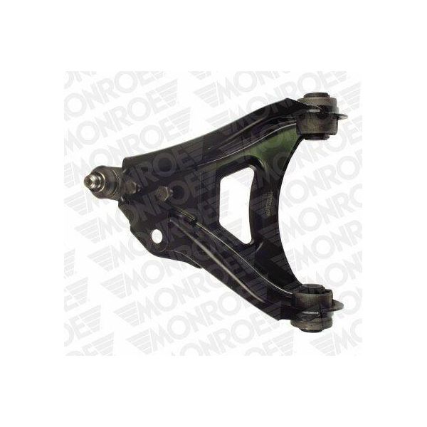 Monroe L25504 - Oe 7700 794 386 Braccio Di Controllo Per Clio I-image