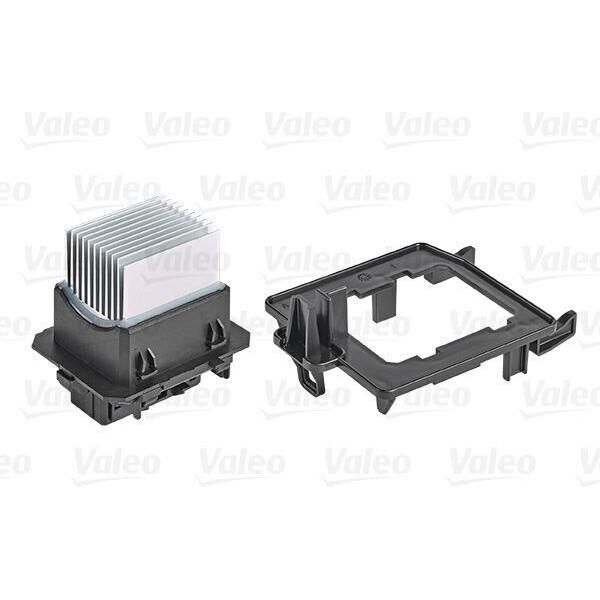 Valeo 558507 - Regolatore Oe 271504472R, Soffiatore Interno Per Grand Scenic Iv (R9), Scenic Iv-image