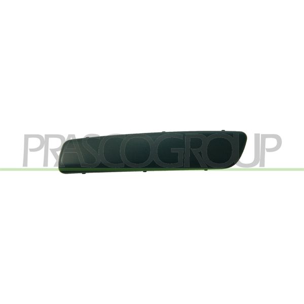 Prasco RN3251253 - Oe 7701209032RX Modanatura, Paraurti Posteriore, Destra Per Clio Iii-image