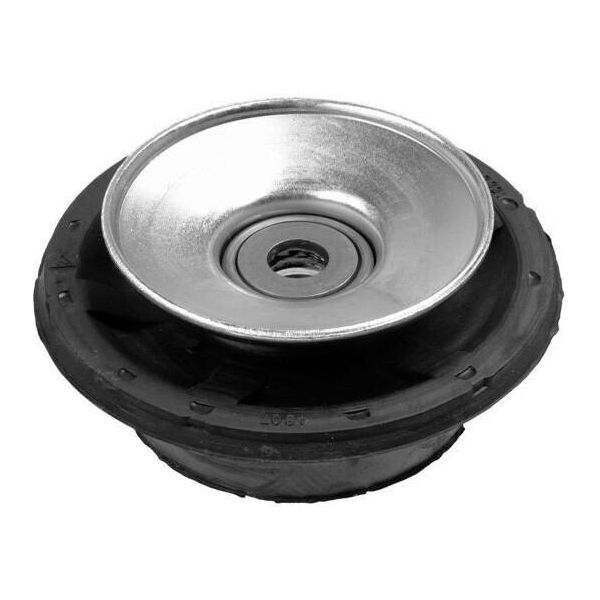 LemfÖRder 10240 02 - Oe 357 412 329 Supporto Puntone, Anteriore Per Golf Iii (1H), Corrado (53I), Passat (35I), Vento (1H)-image