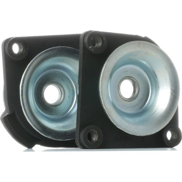 Ridex 1180S0717 - Oe 9157745 Supporto Montante, Posteriore Per Clio Ii, V70 Ii (285), V70 I (875, 876), S80 I (184), S60 I (384)-image