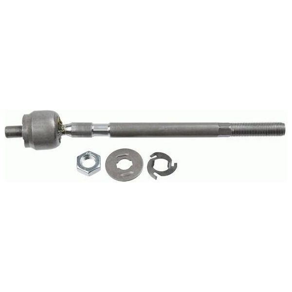 LemfÖRder 38036 01 - Oe 77 01 471 124 Giunto Assiale, Tirante Per Clio Ii-image