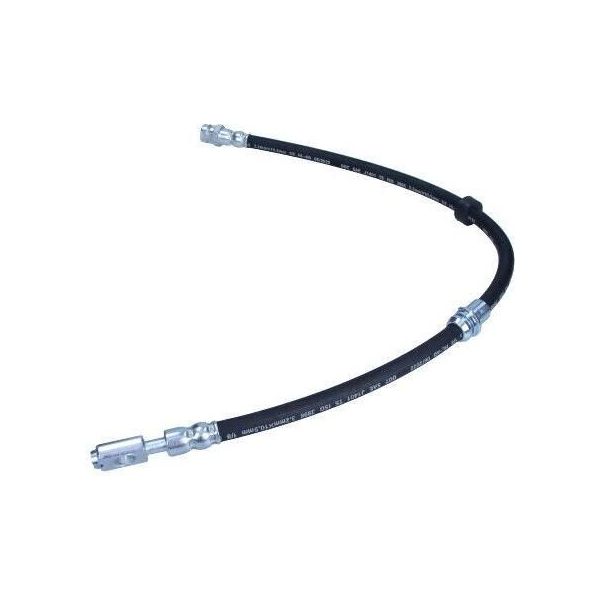Maxgear 52-0782 - Tubo Freno Oe 7N0 611 701, Asse Anteriore Per Alhambra (710, 711), Sharan (7N)-image