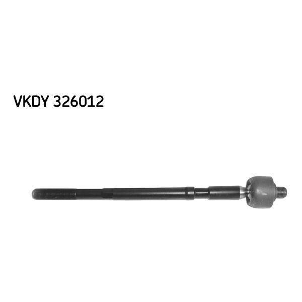 Skf Vkdy 326012 - Oe 77 01 472 087 Giunto Assiale, Tirante Per Megane I, Scenic I, Megane Scenic-image