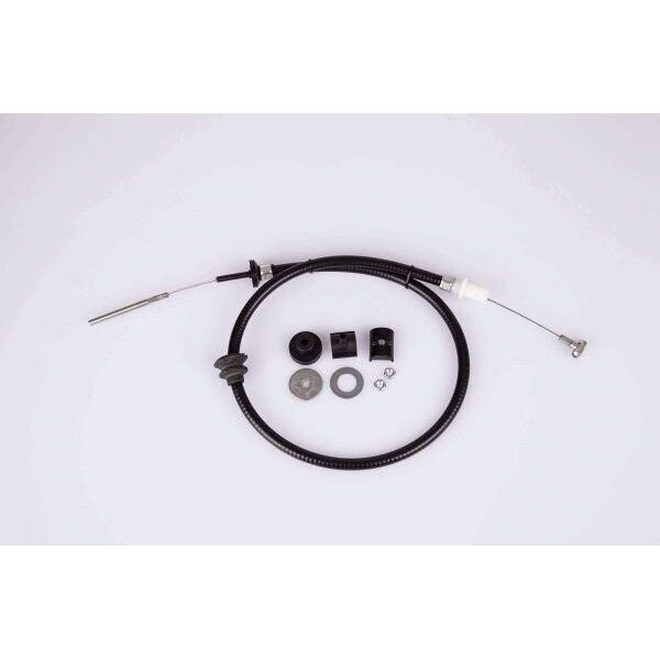 Hella 8AK 355 702-121 - Cavo Frizione Oe 6K1721335G Per Cordoba (6K), Ibiza (6K), Inca (6K)-image
