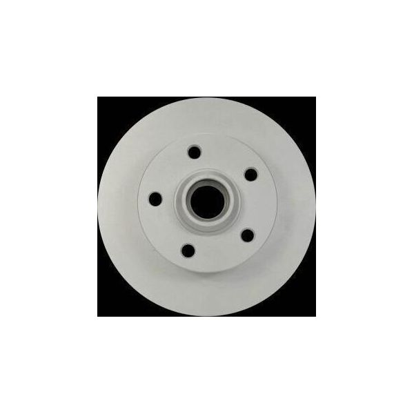 Hella 8DD 355 102-751 - Oe 357615601A Disco Freno Per Toledo I (1L2), Corrado (53I), Golf Iii (1H), Passat (35I), Vento (1H)-image