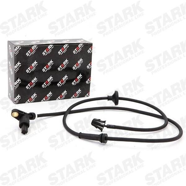 Stark SKWSS-0350005 - Sensore Abs Oe 1H0 927 807 B Per Golf Iii (1H), Golf Cabriolet (1E), Vento (1H)-image
