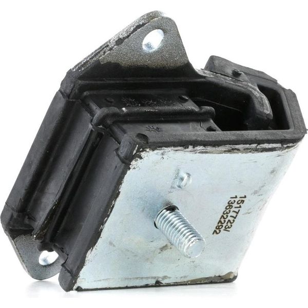 Ridex 247E0180 - Motorlager Oe 7700745290, Vorne FüR Trafic Ii (Jl), Trafic (P, T, V)-image